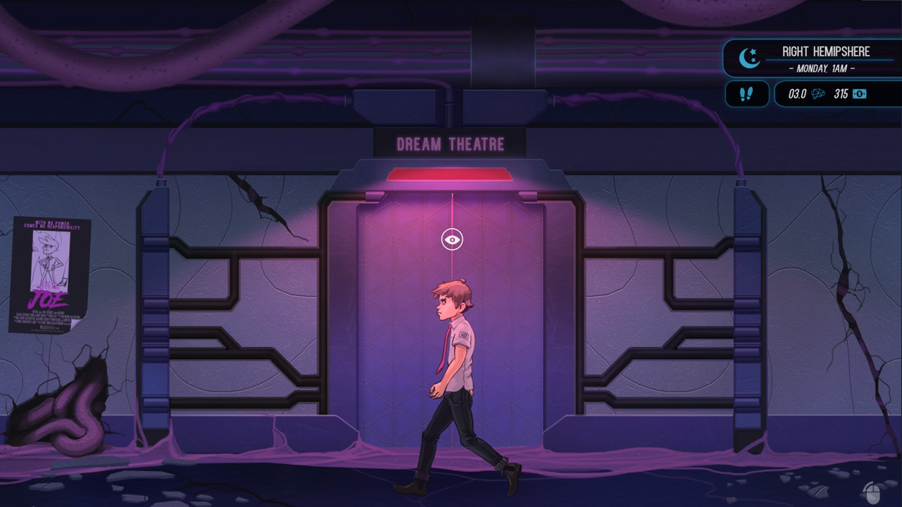 Headspun screenshot 6
