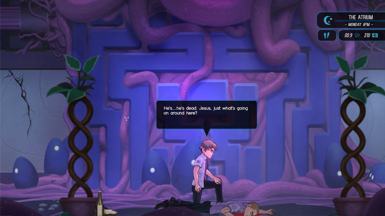 Headspun screenshot 4