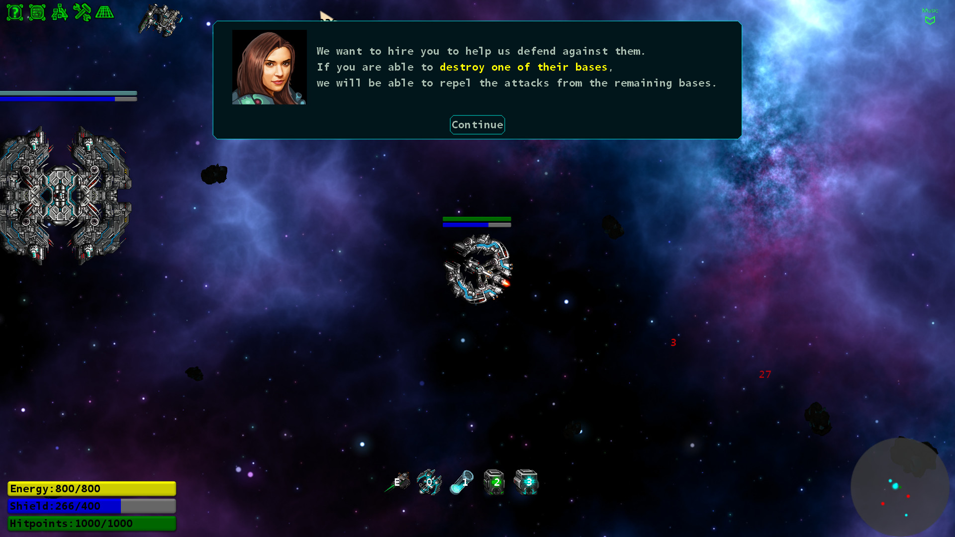 Star Singularity screenshot 14