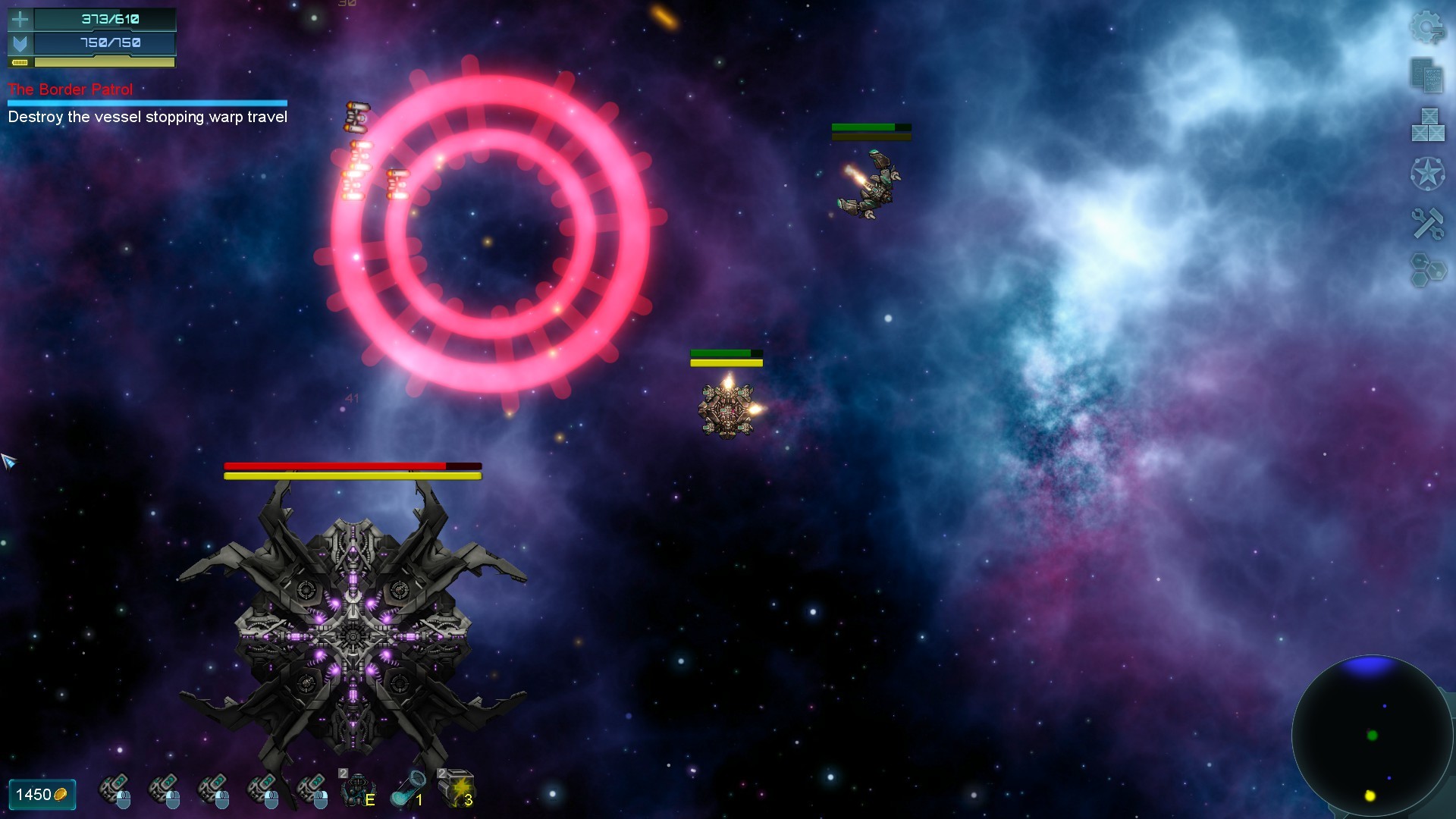 Star Singularity screenshot 9
