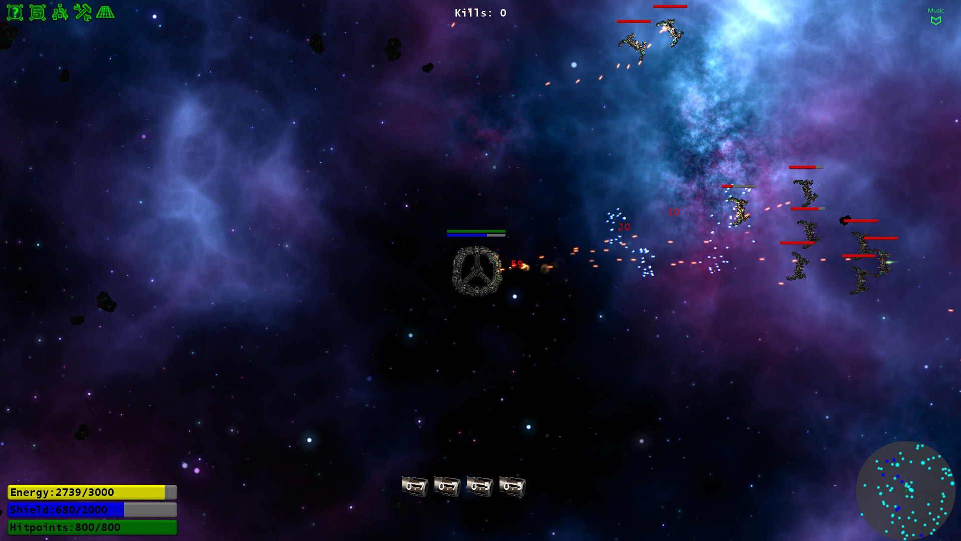 Star Singularity screenshot 17