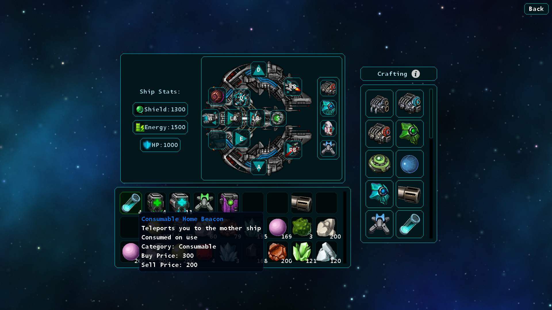 Star Singularity screenshot 16