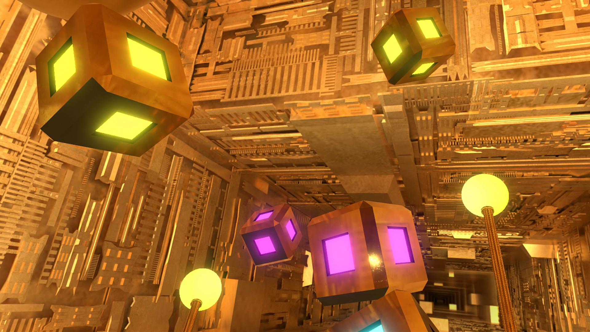 Robo Boop screenshot 6