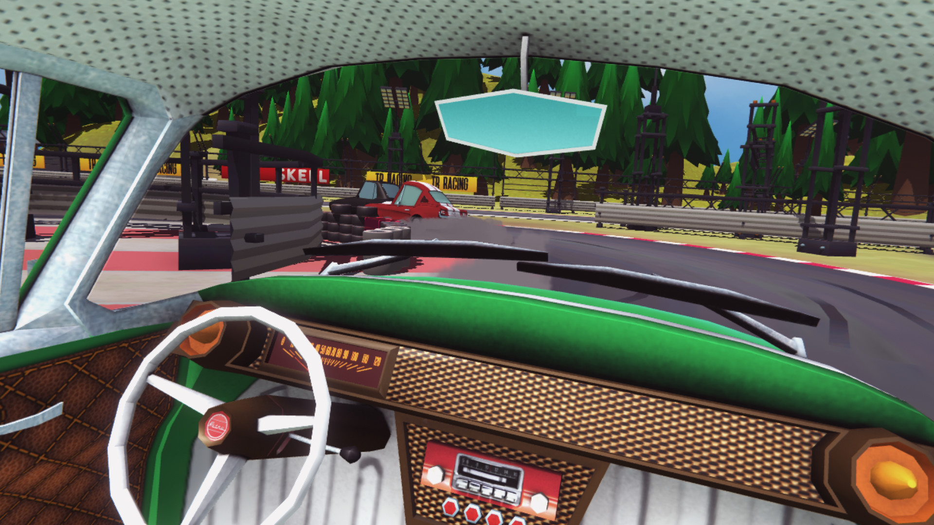 MiniTracks screenshot 6