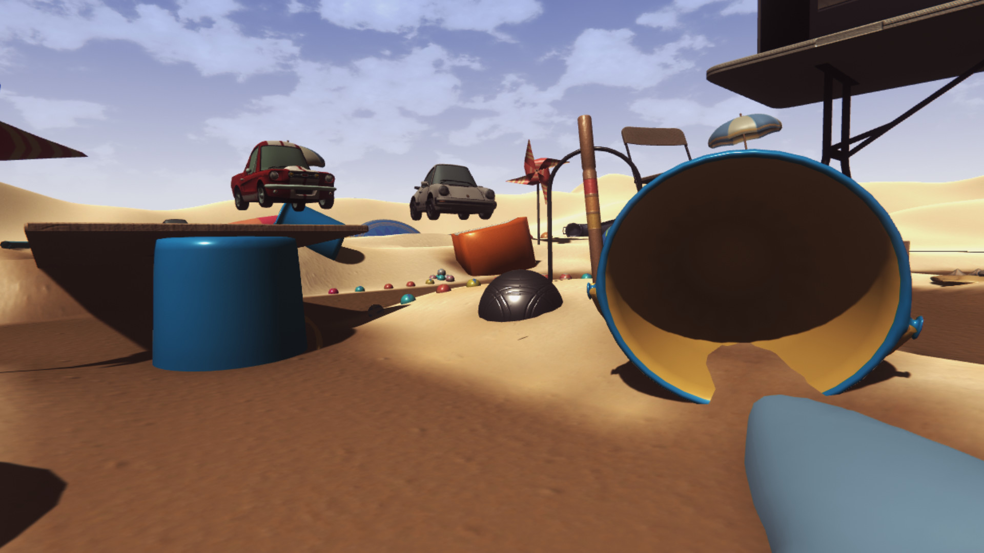 MiniTracks screenshot 11