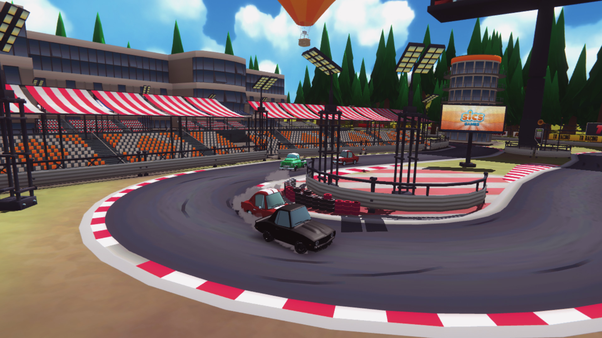 MiniTracks screenshot 7