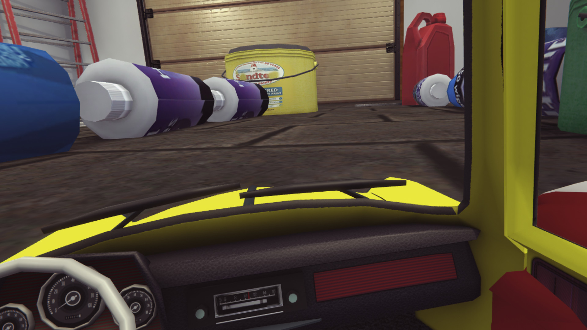 MiniTracks screenshot 10