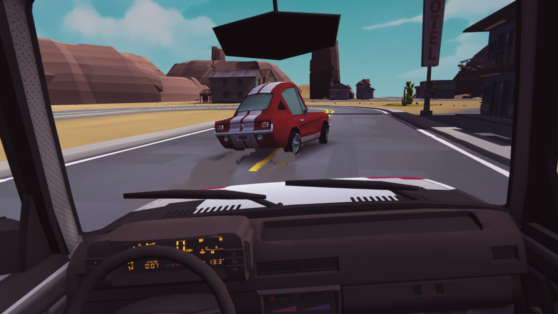 MiniTracks screenshot 9