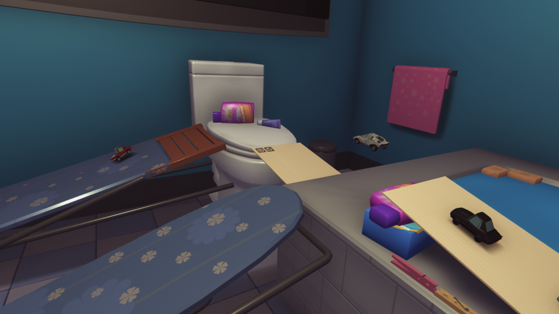 MiniTracks screenshot 12