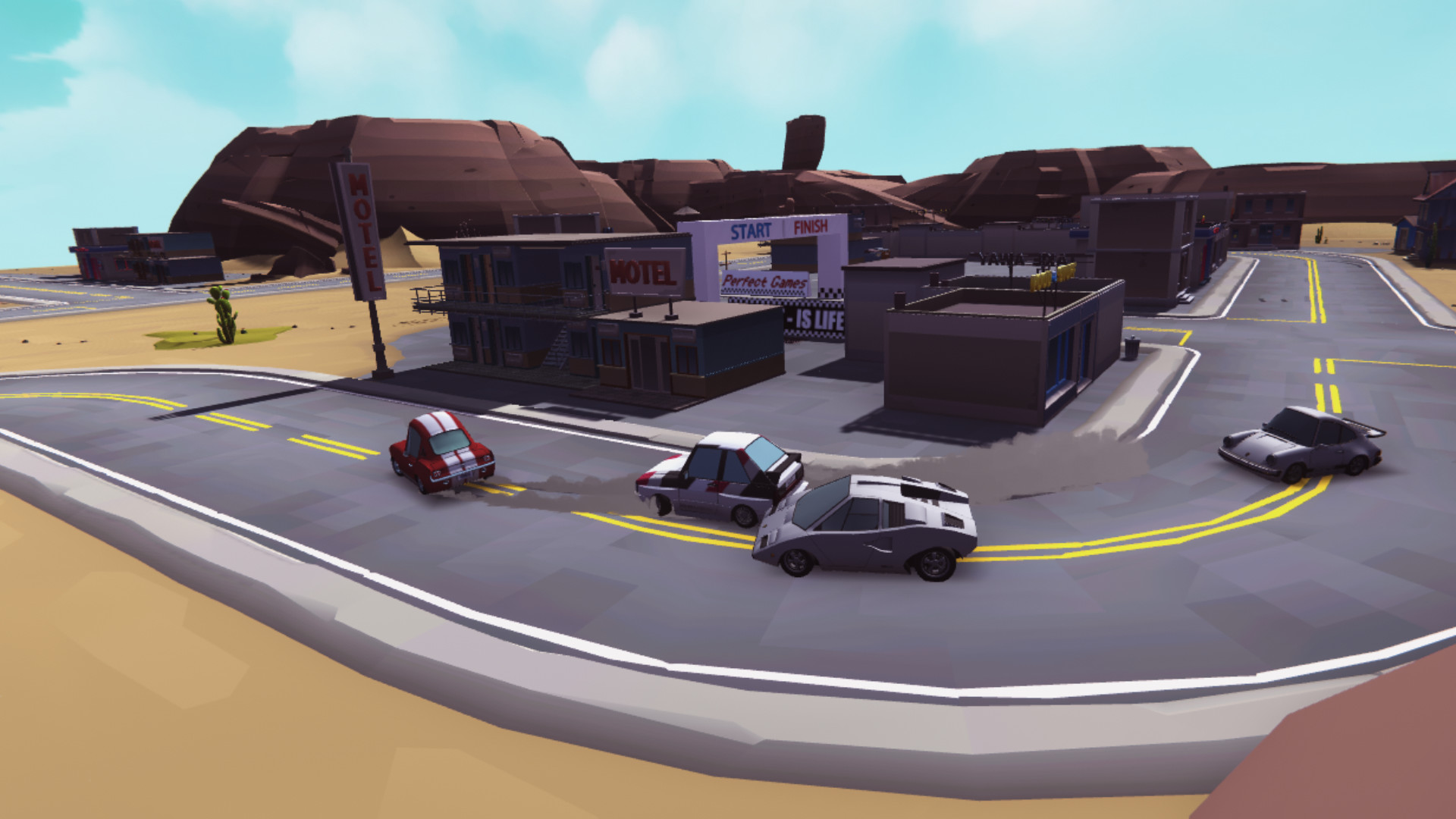 MiniTracks screenshot 8