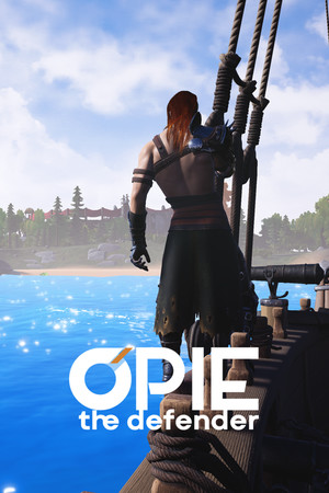 Opie: The Defender