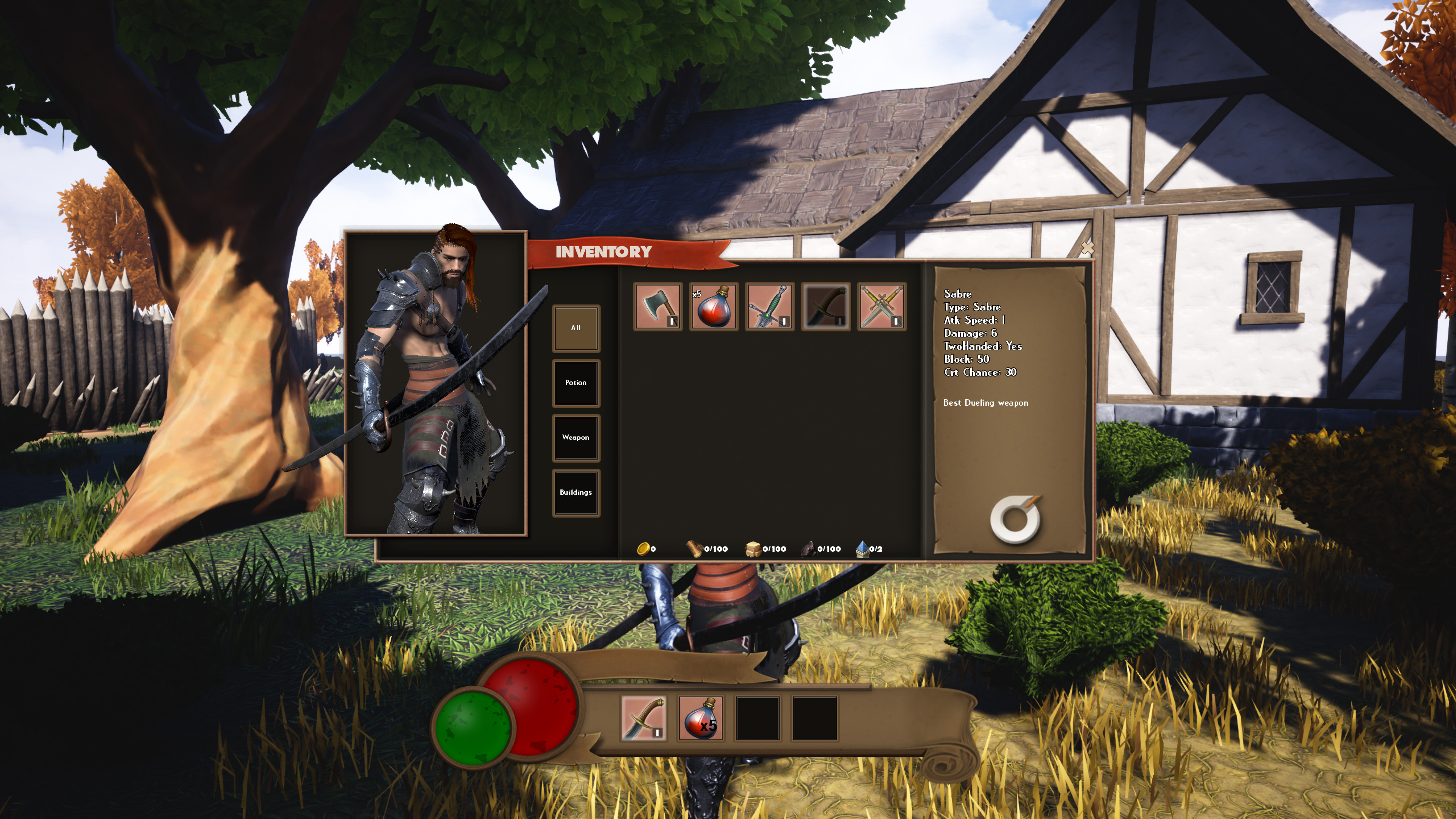 Opie: The Defender screenshot 3