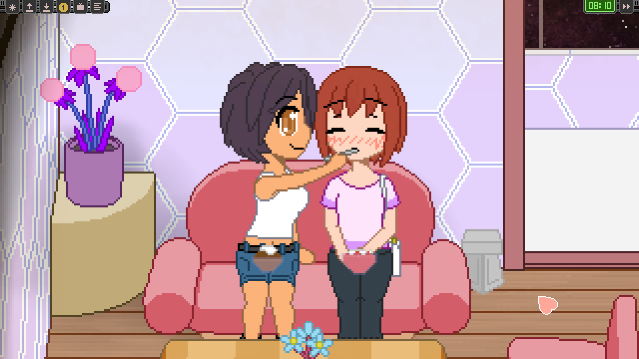 Rose Seed Replica screenshot 6