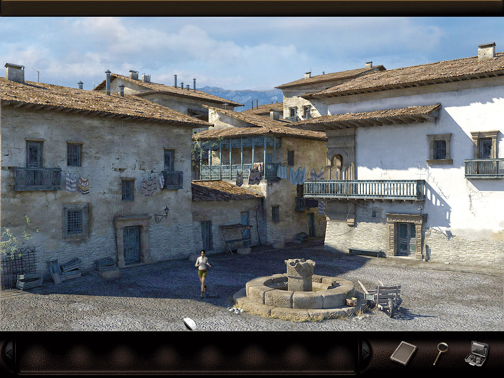 Art of Murder - FBI Confidential screenshot 2