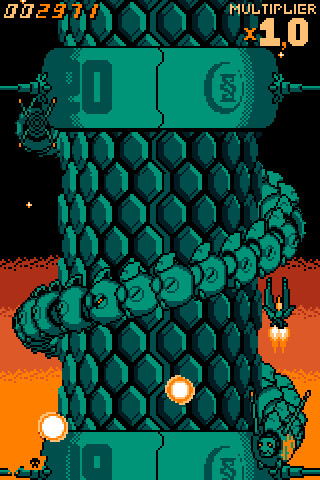 ZeroRanger screenshot 7