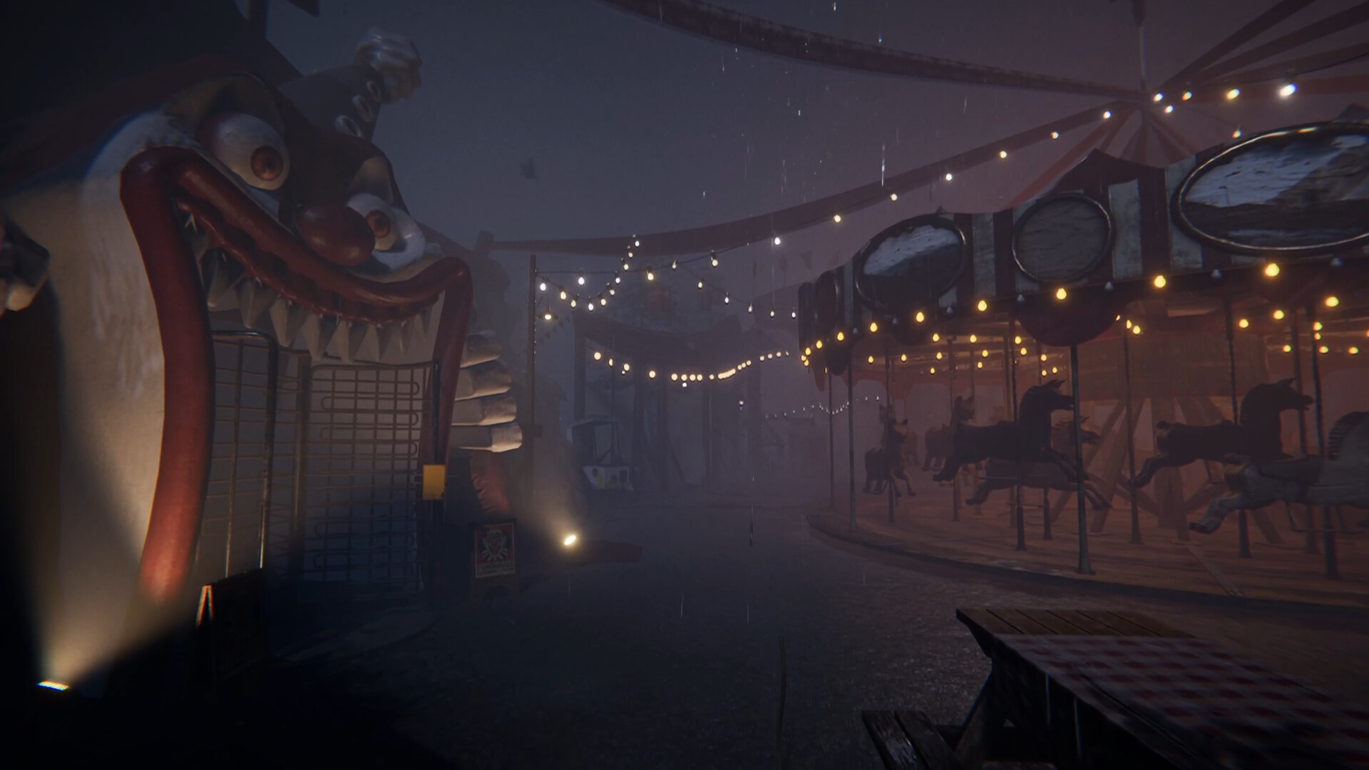 REVEIL screenshot 6
