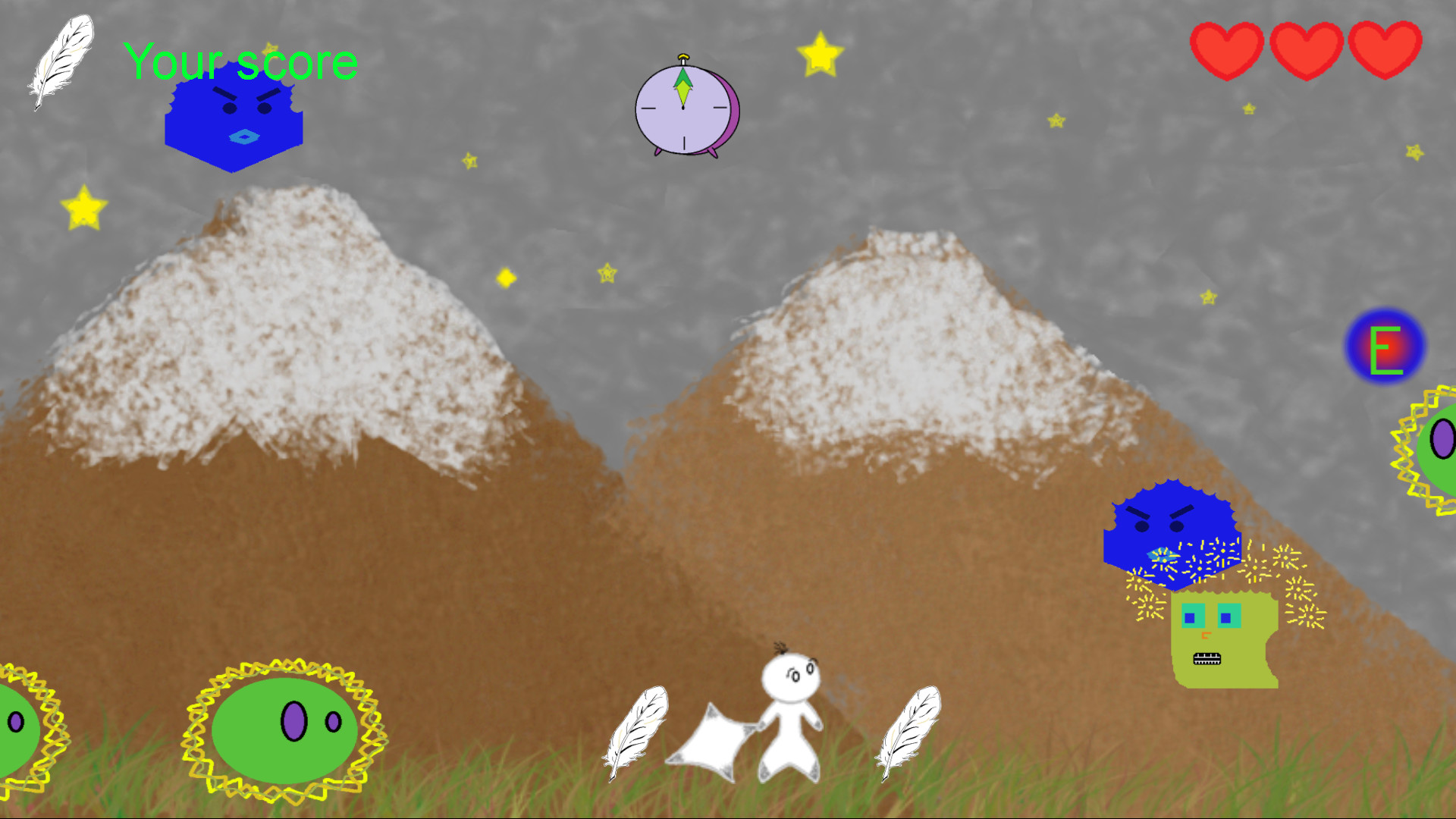 Dreamly screenshot 2