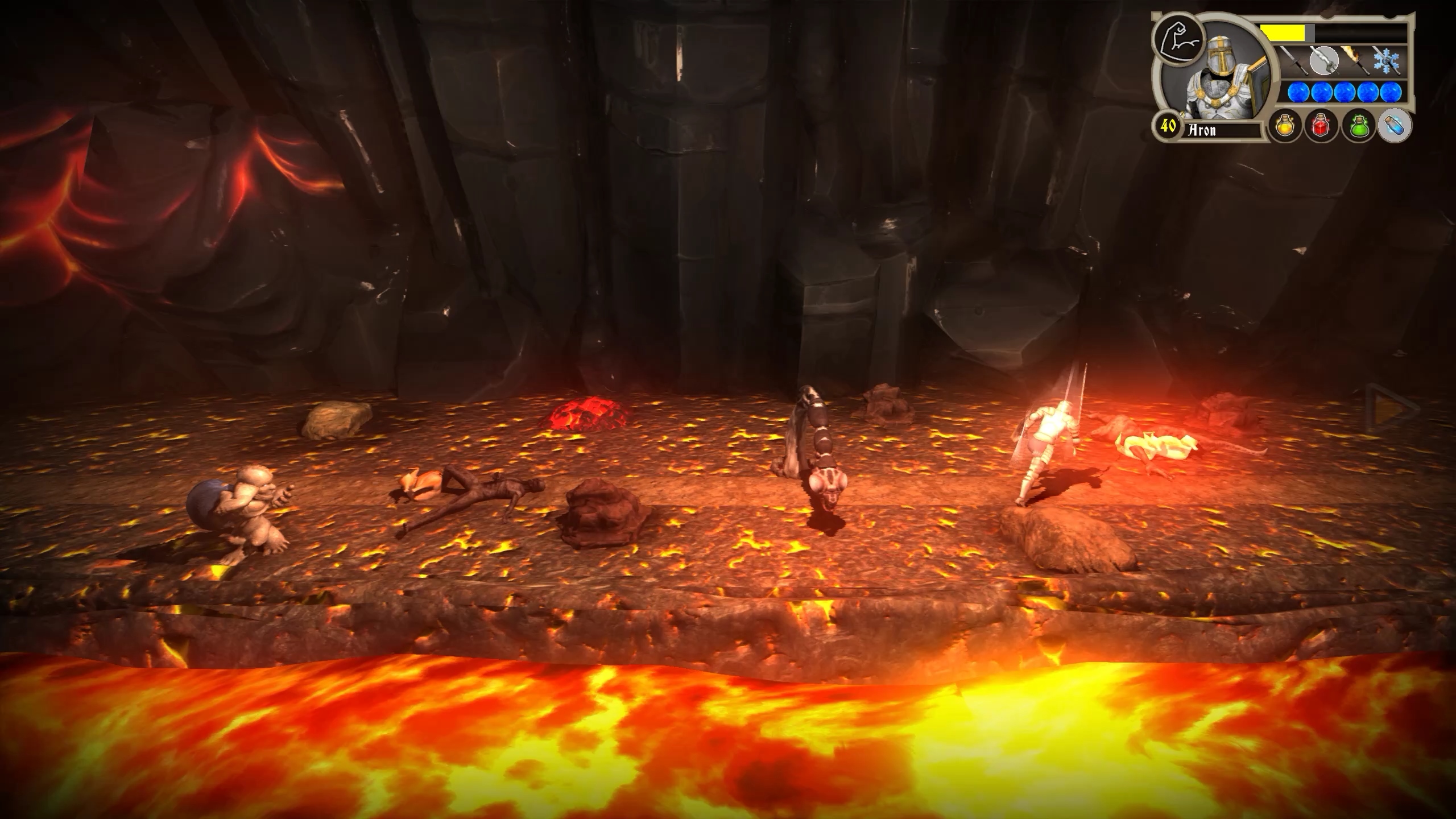 Nanoui screenshot 37