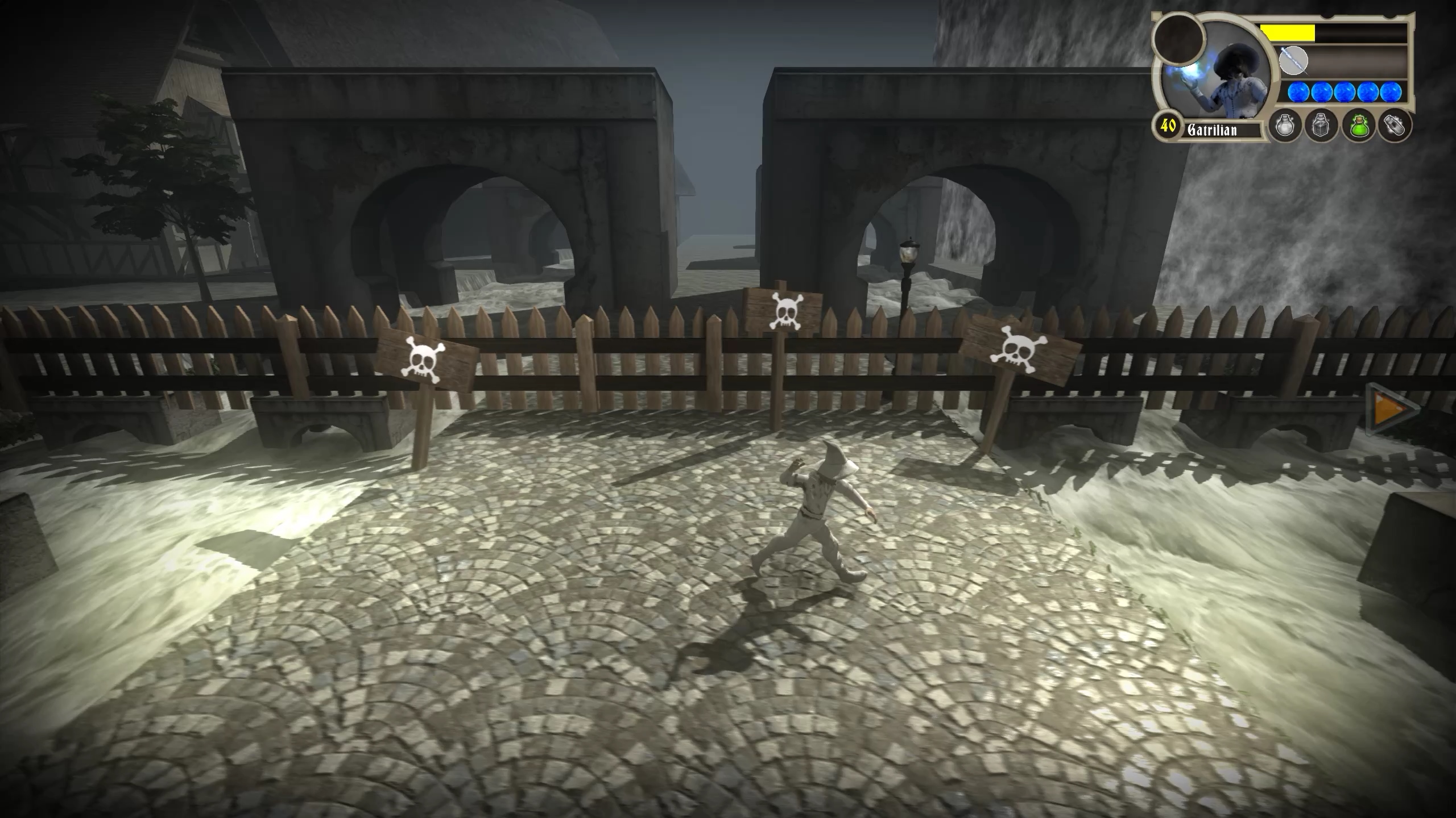 Nanoui screenshot 46