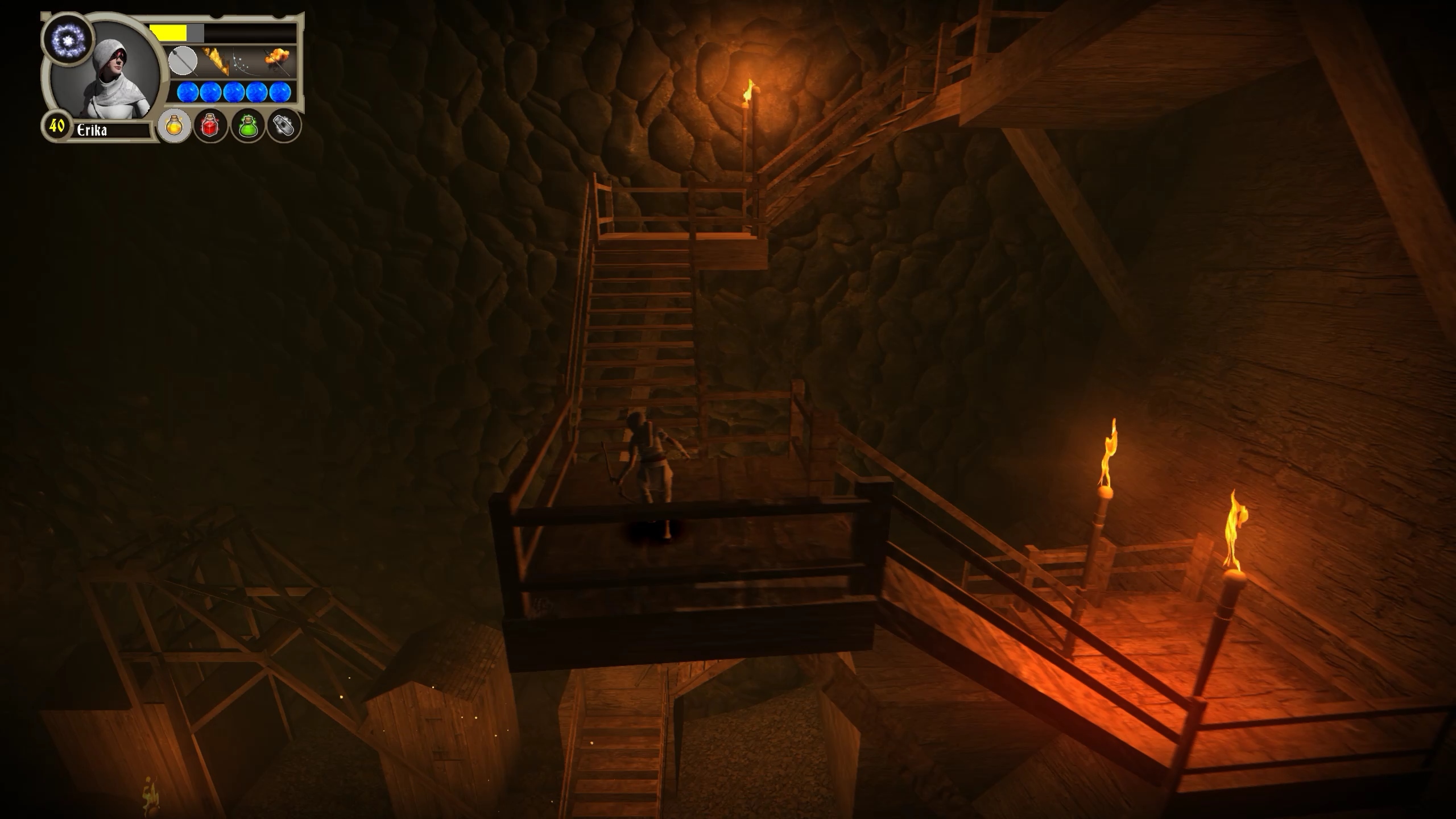 Nanoui screenshot 23
