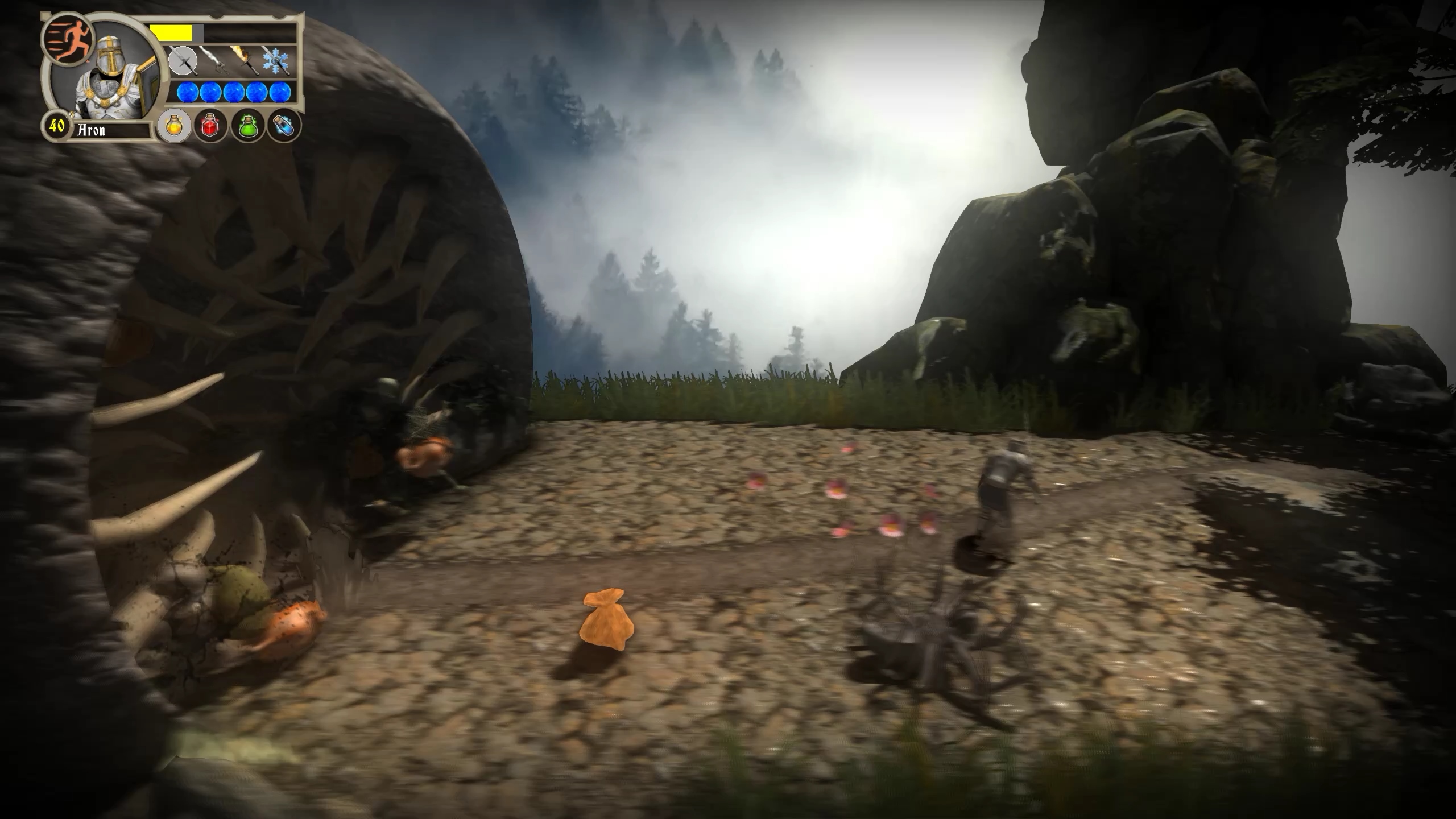 Nanoui screenshot 41