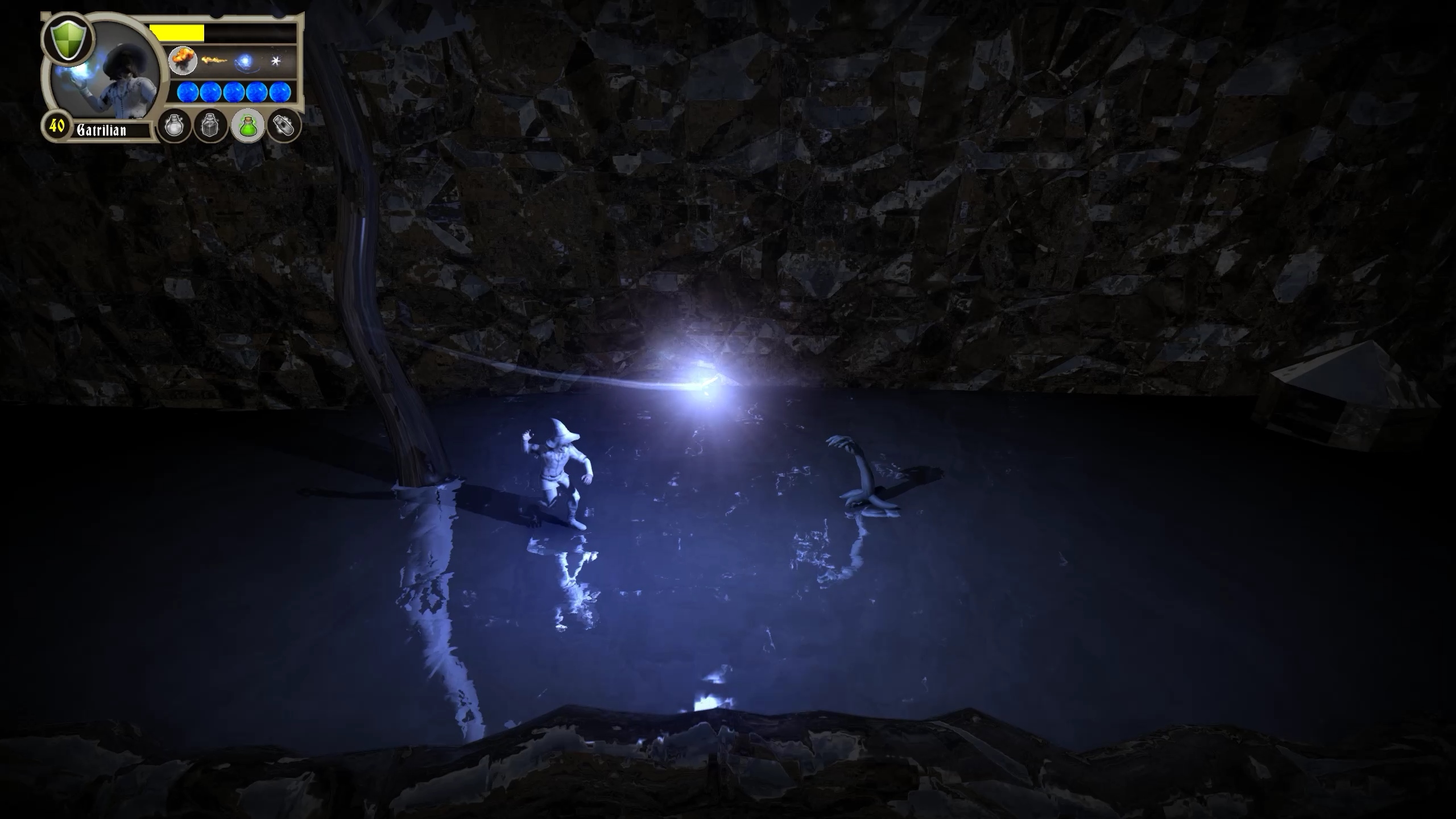 Nanoui screenshot 16