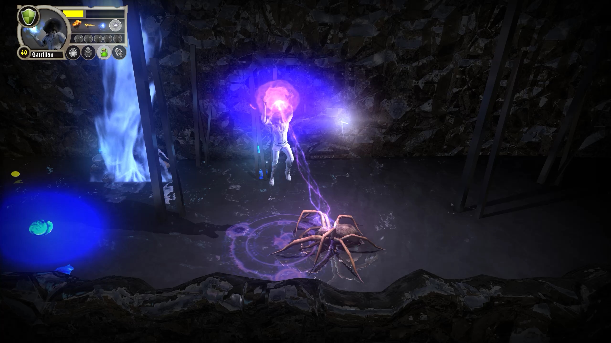 Nanoui screenshot 17
