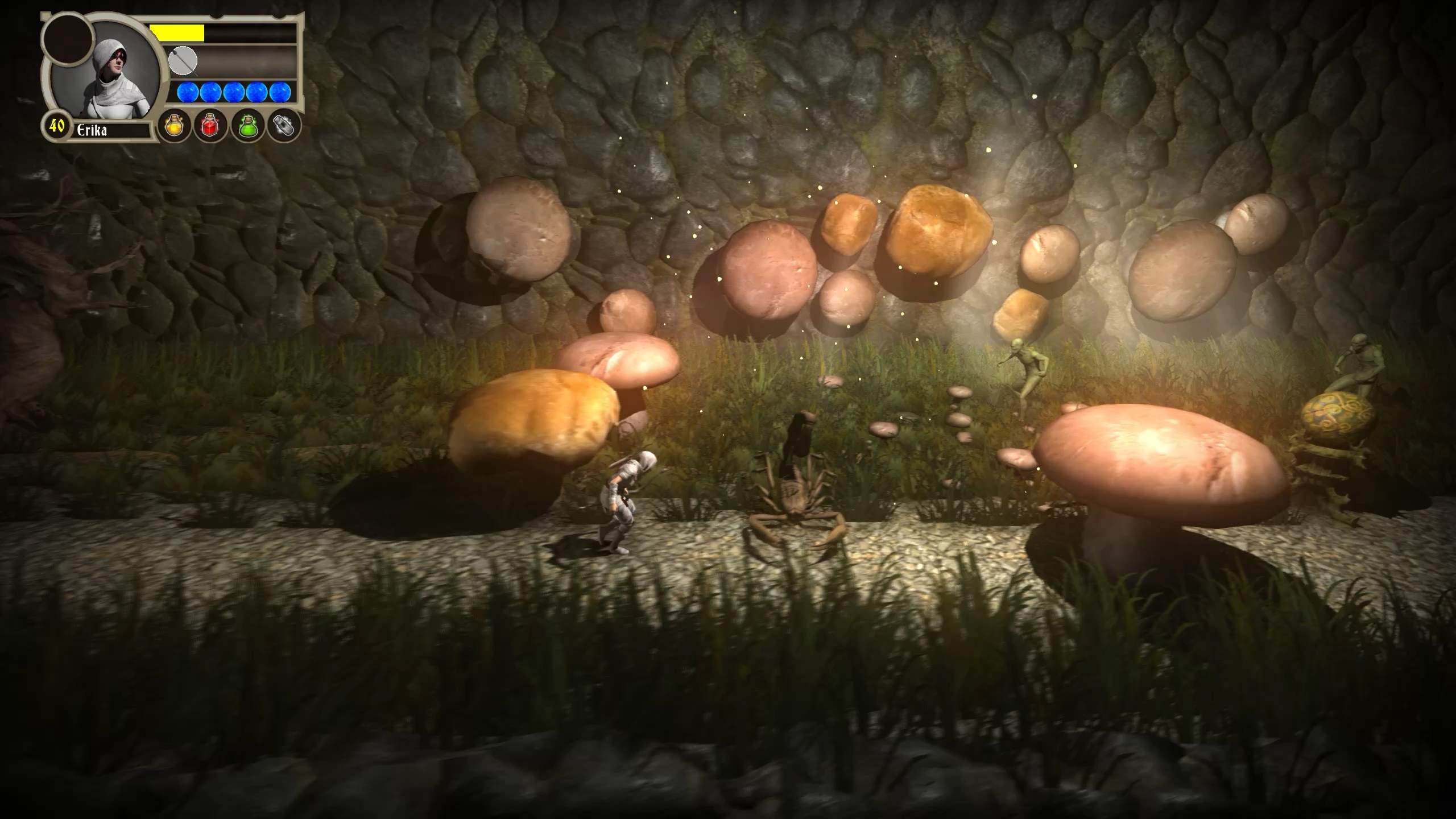 Nanoui screenshot 27