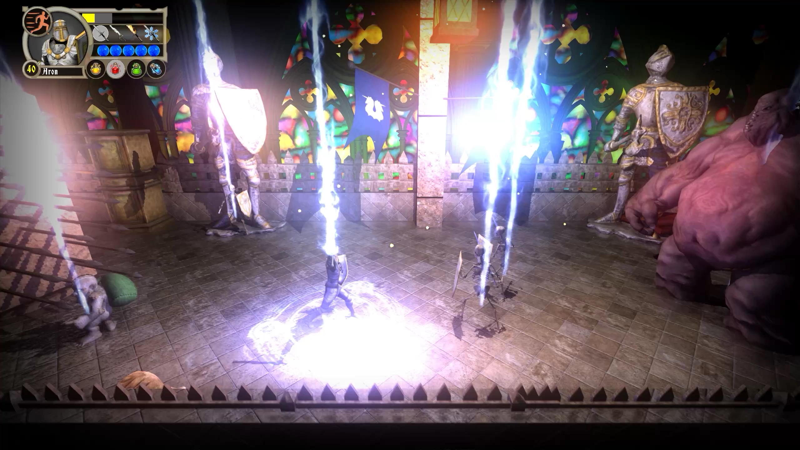 Nanoui screenshot 11