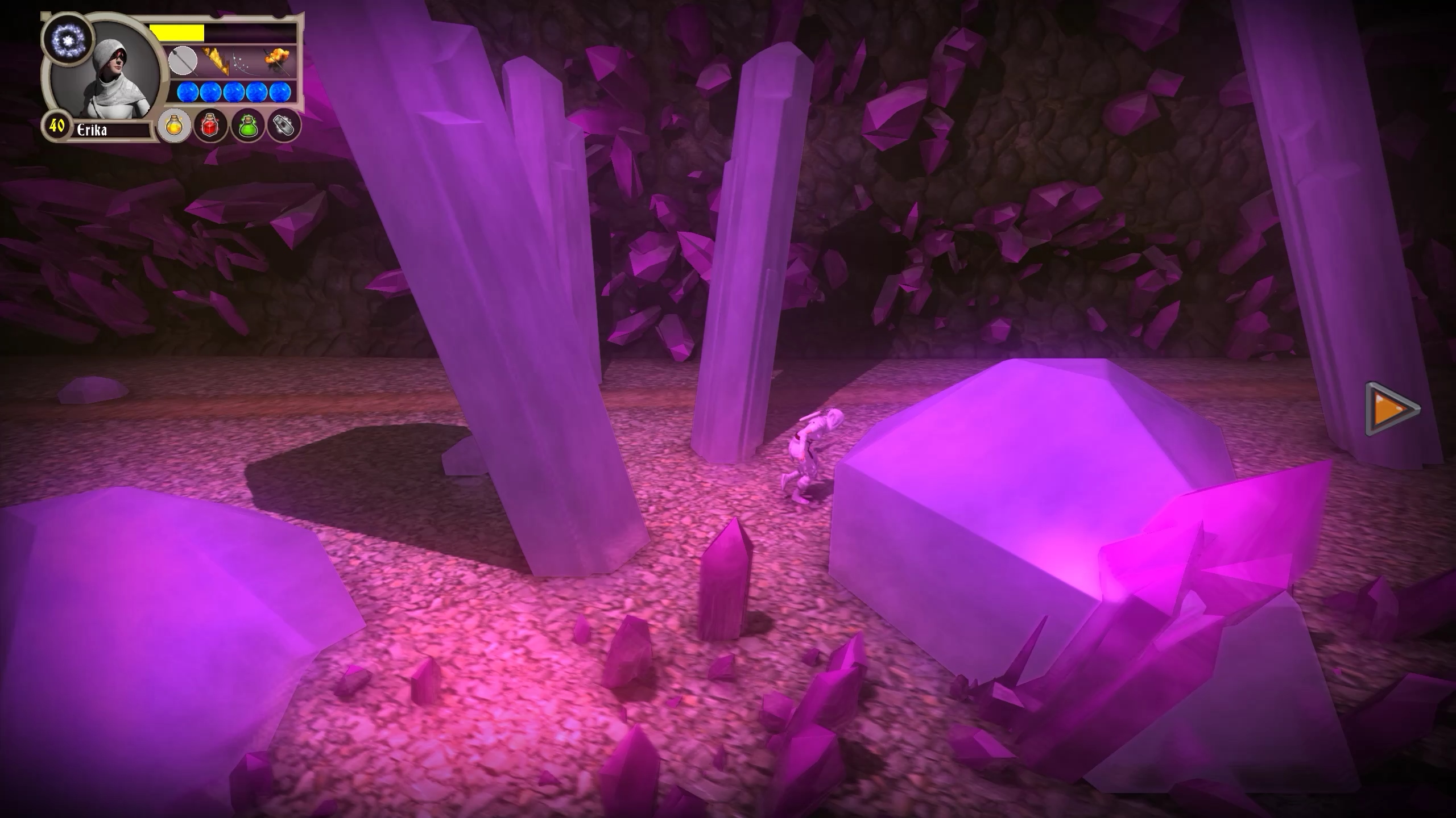 Nanoui screenshot 20