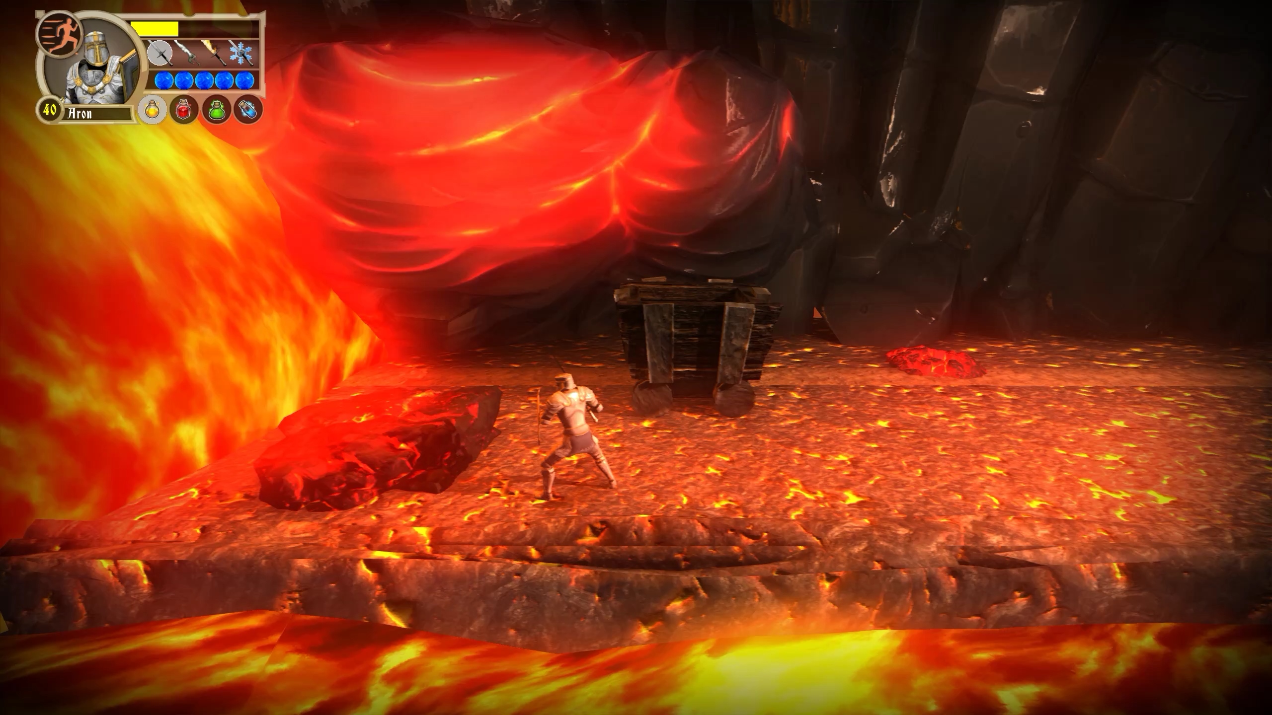 Nanoui screenshot 38