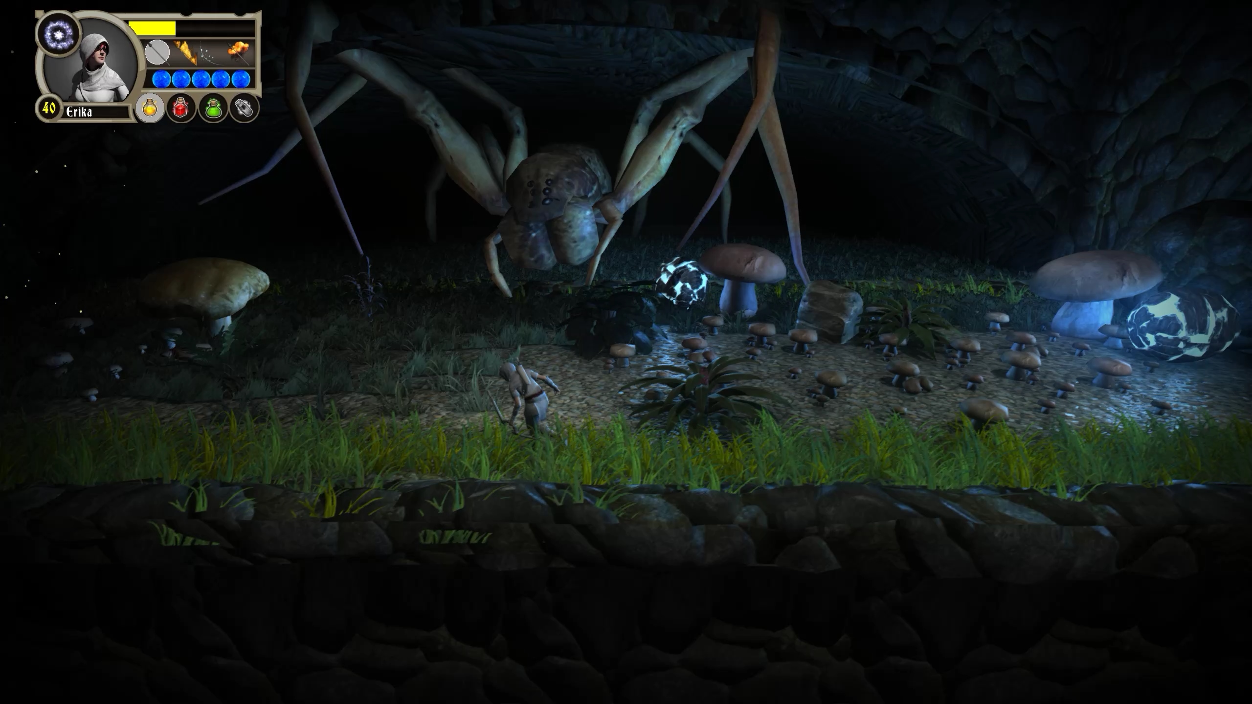 Nanoui screenshot 21