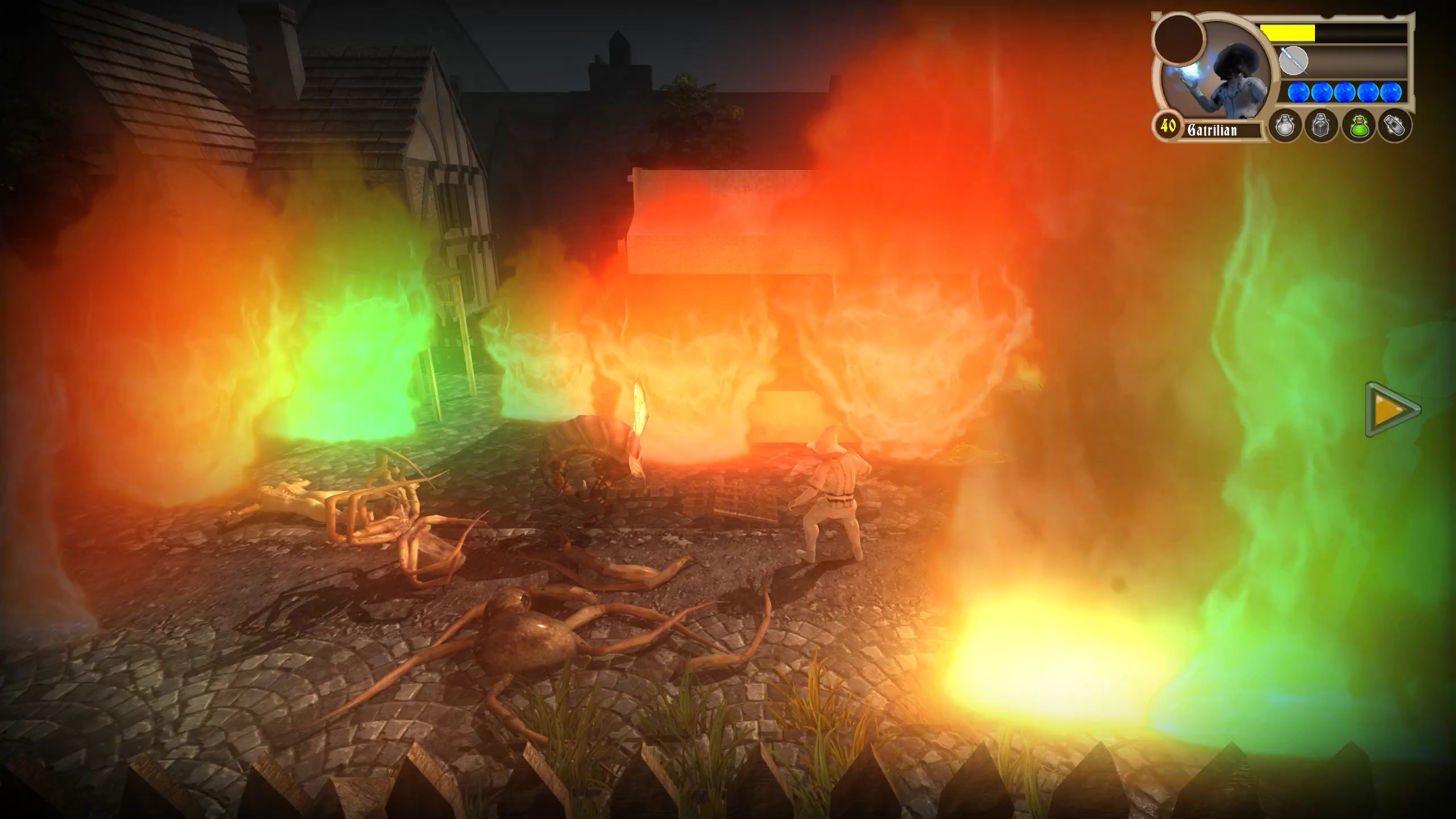 Nanoui screenshot 45