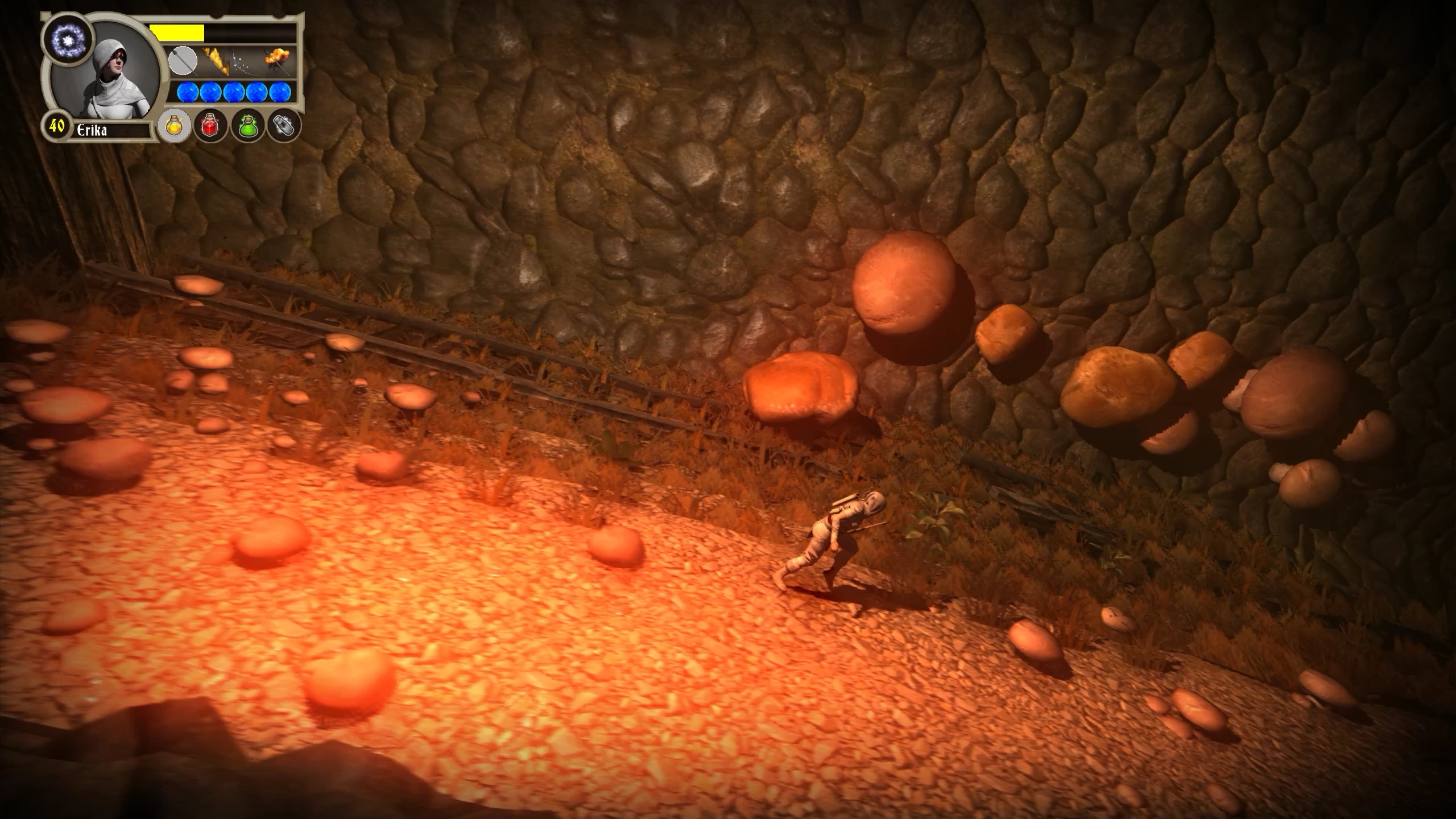 Nanoui screenshot 30