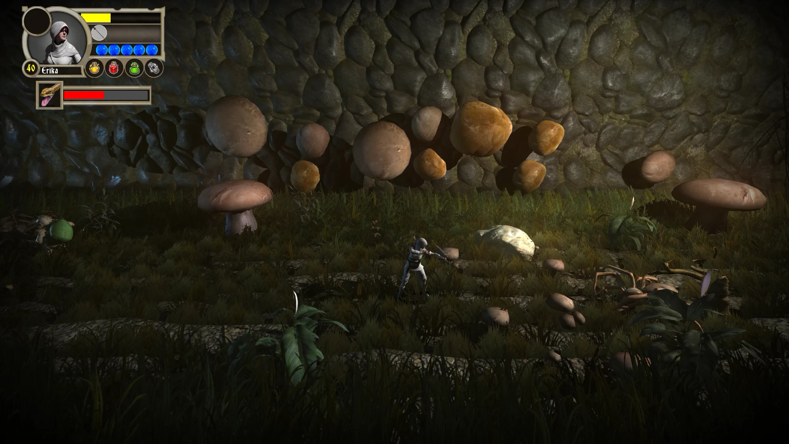 Nanoui screenshot 28