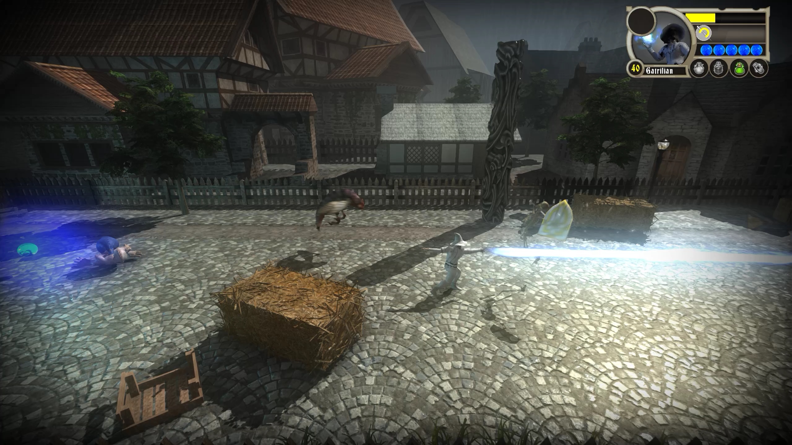 Nanoui screenshot 47