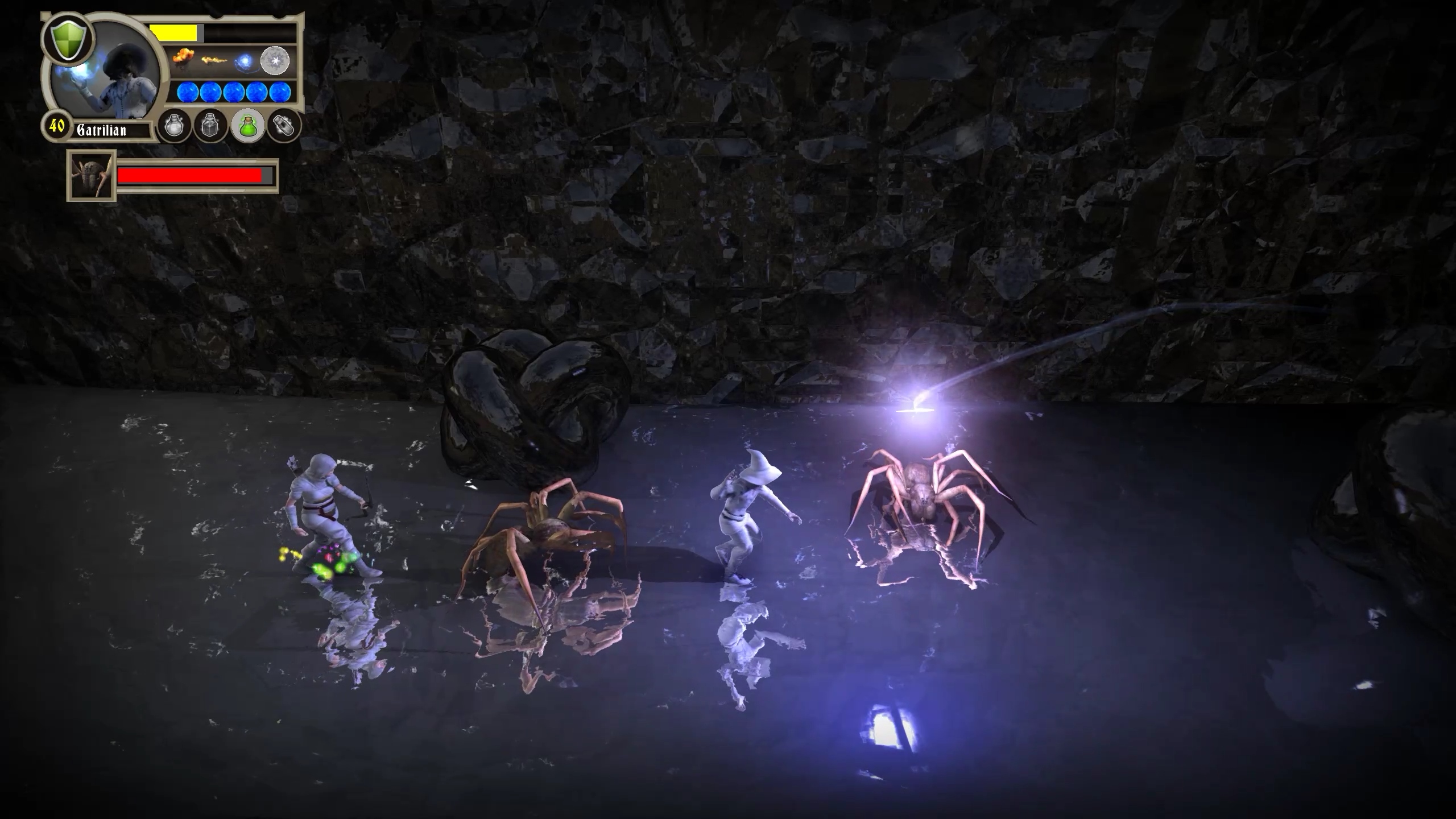 Nanoui screenshot 15