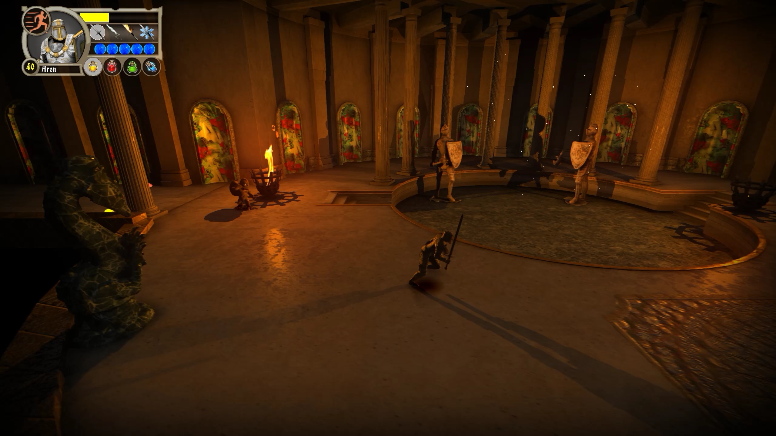 Nanoui screenshot 7