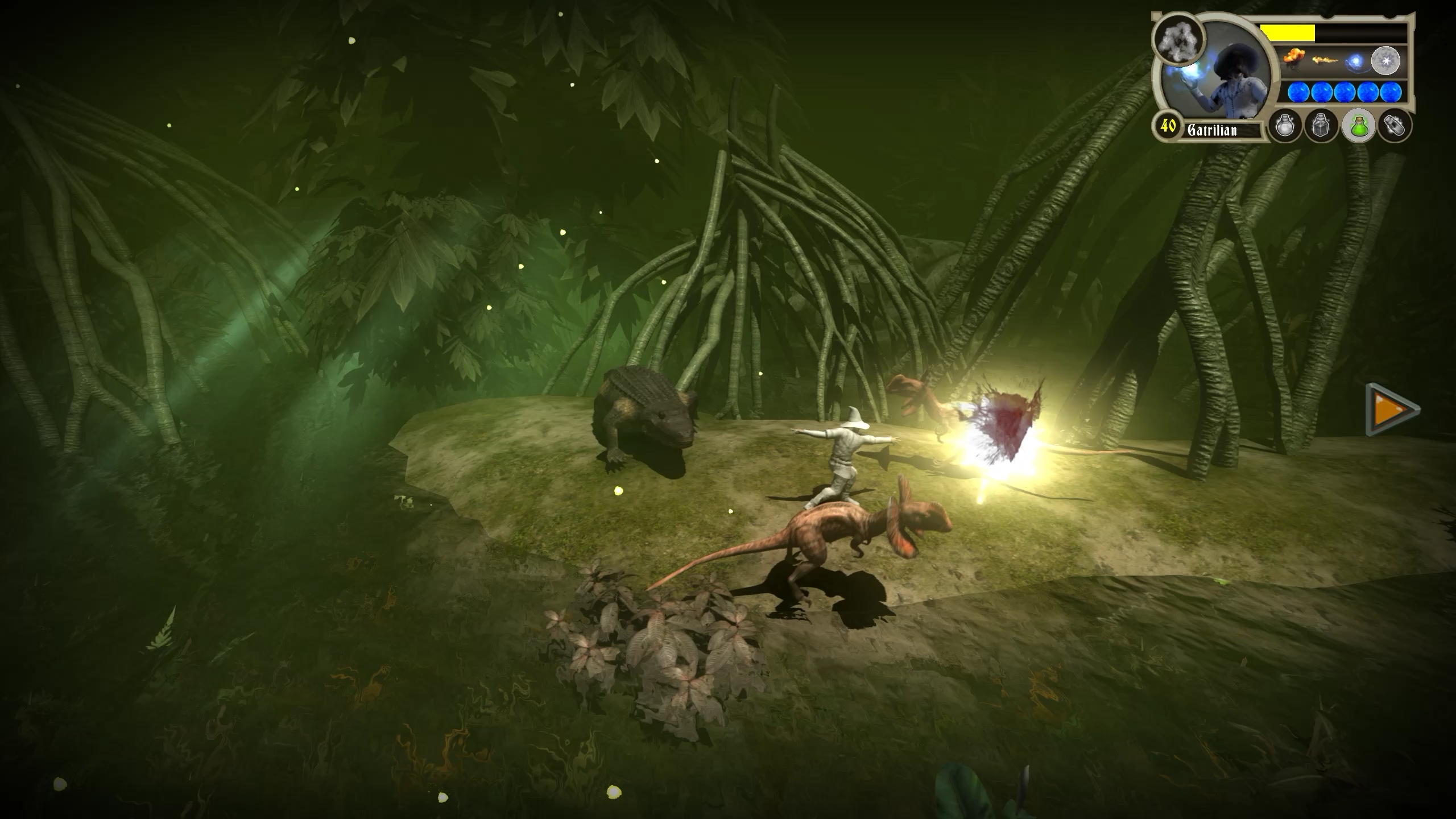 Nanoui screenshot 42