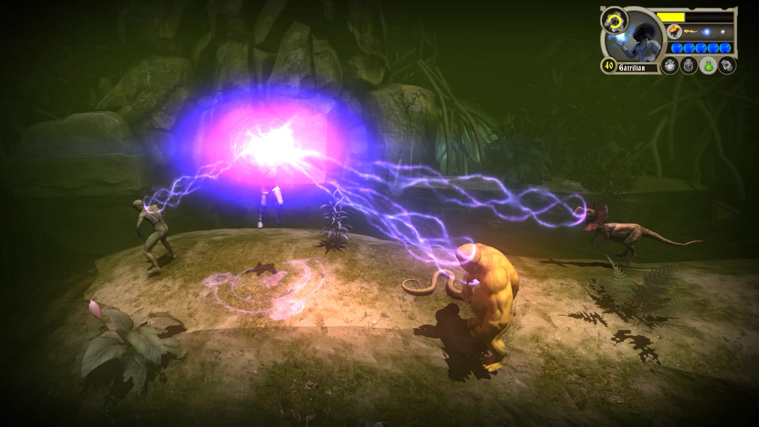 Nanoui screenshot 44