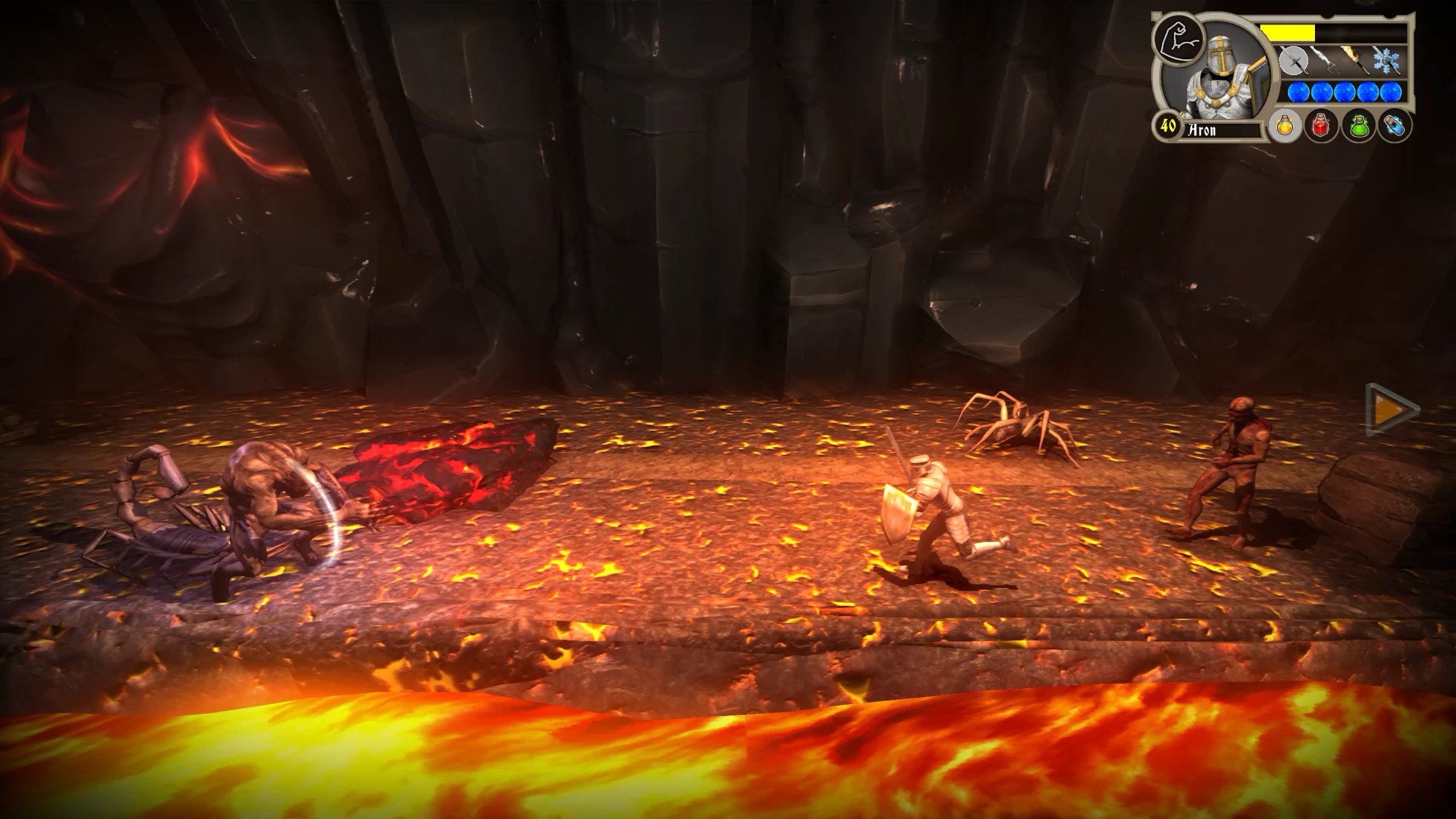 Nanoui screenshot 36