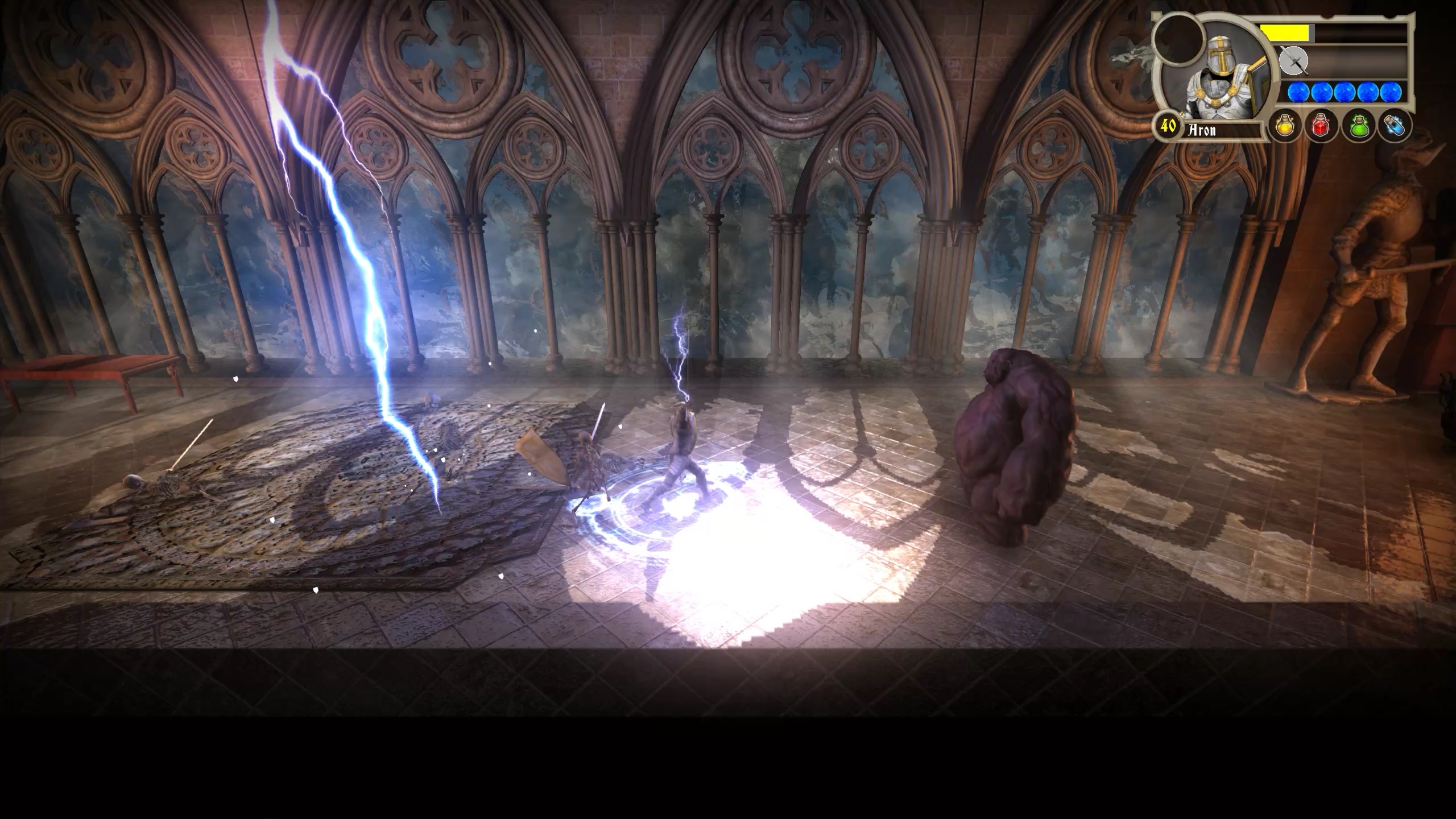 Nanoui screenshot 10