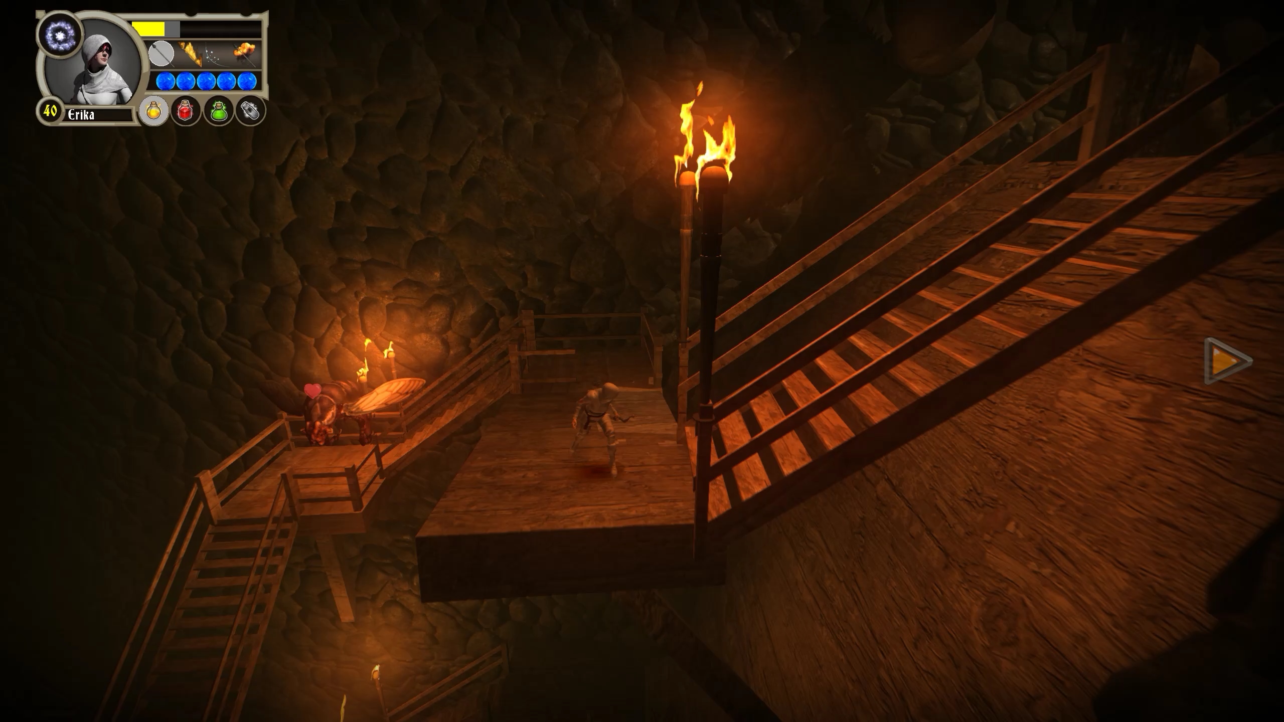 Nanoui screenshot 26