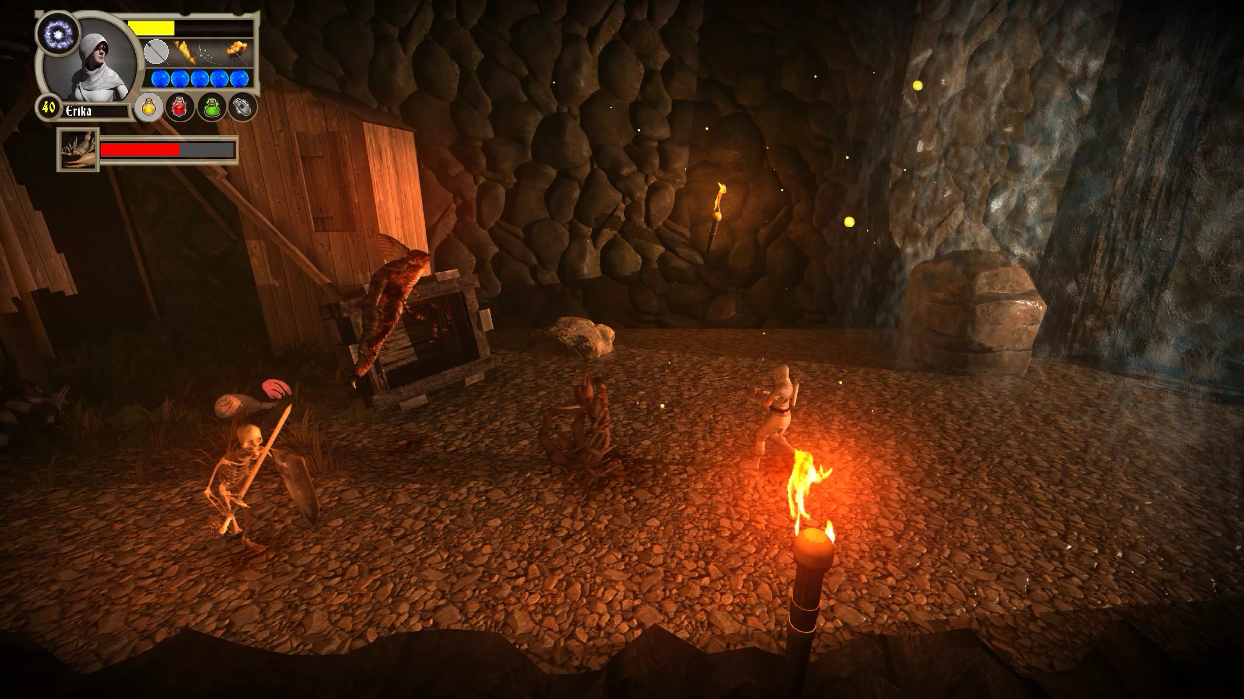 Nanoui screenshot 31