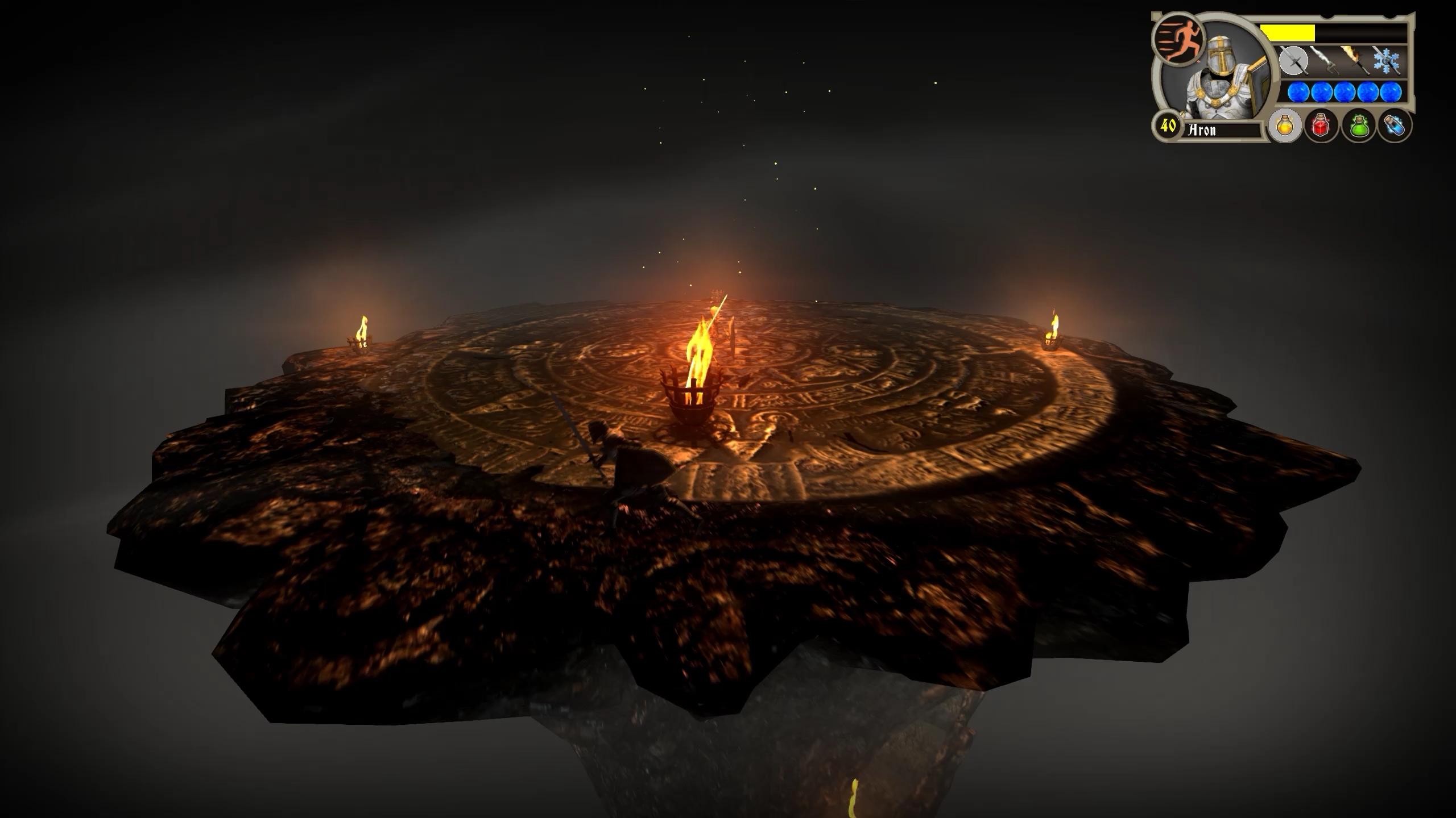 Nanoui screenshot 18