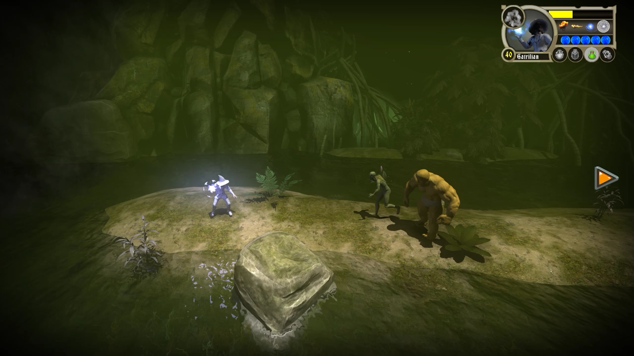 Nanoui screenshot 43