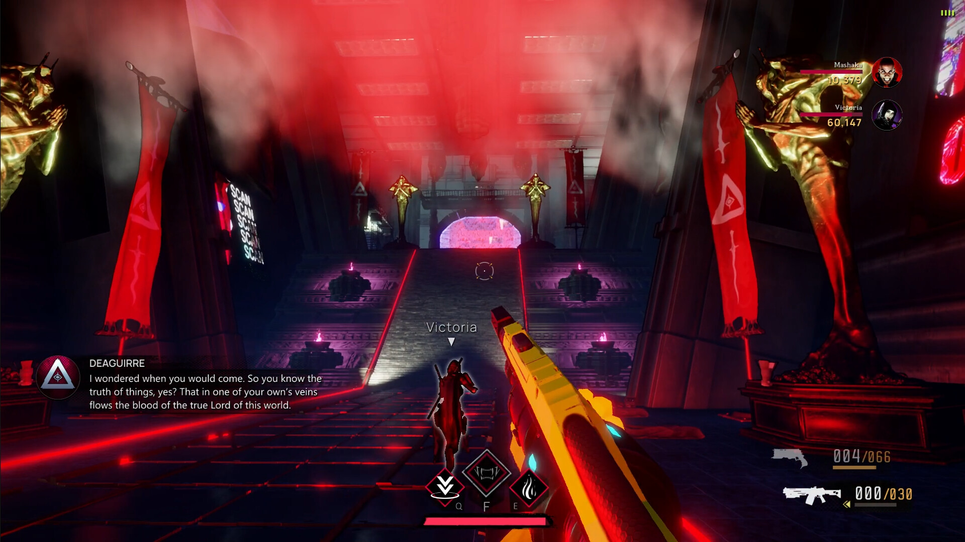 Evil V Evil screenshot 7