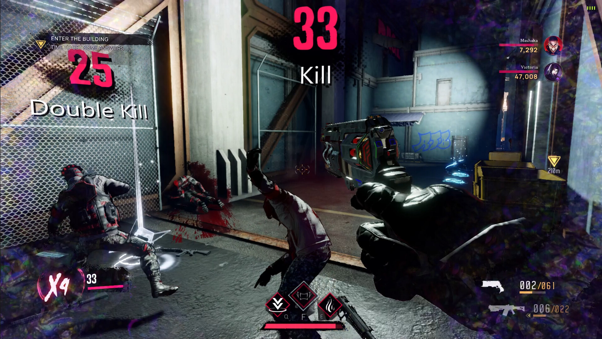 Evil V Evil screenshot 8