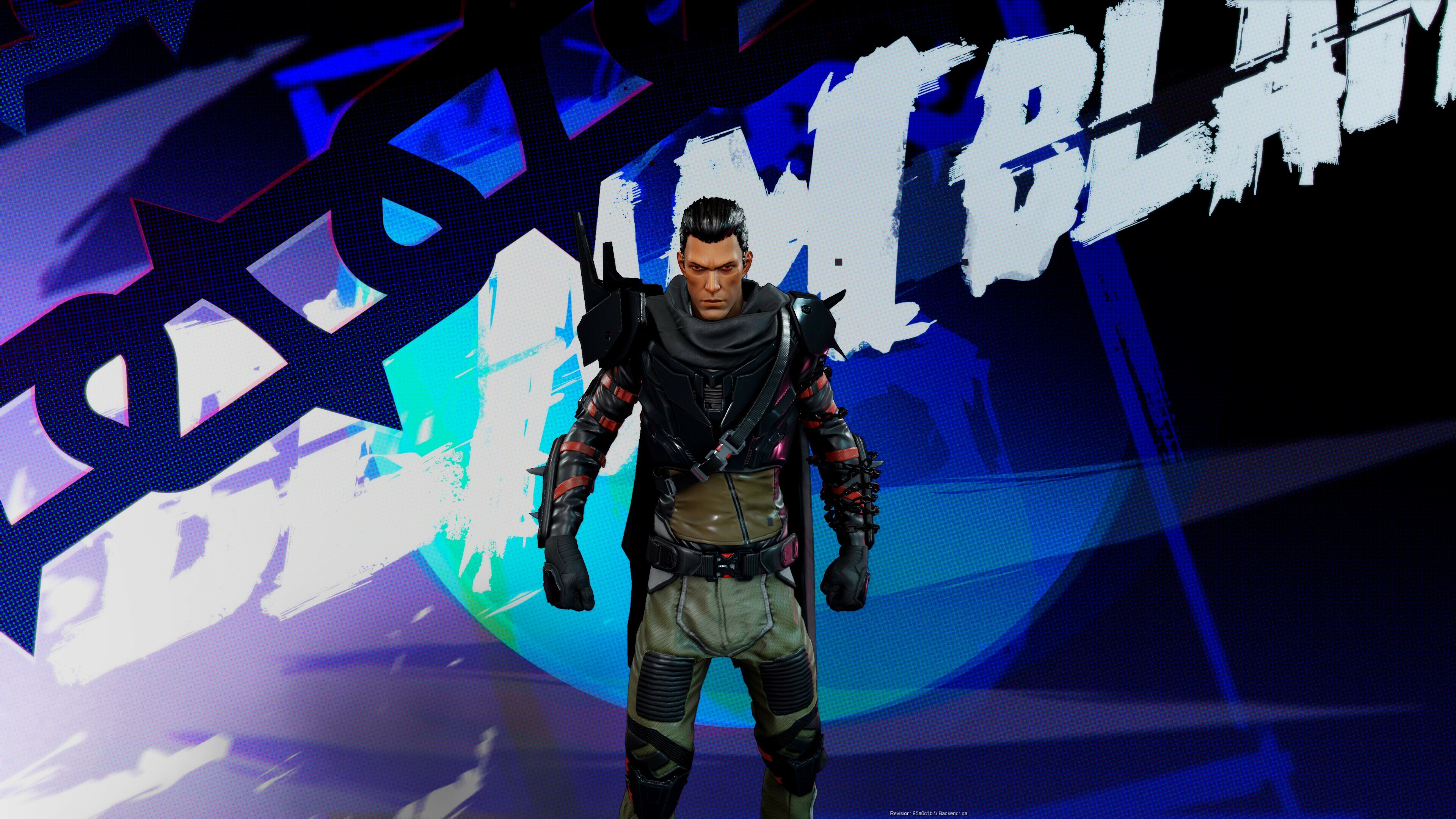 Evil V Evil screenshot 5