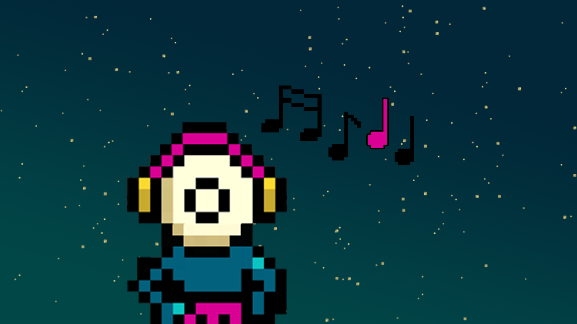 Unit 4 - Official Soundtrack screenshot 1
